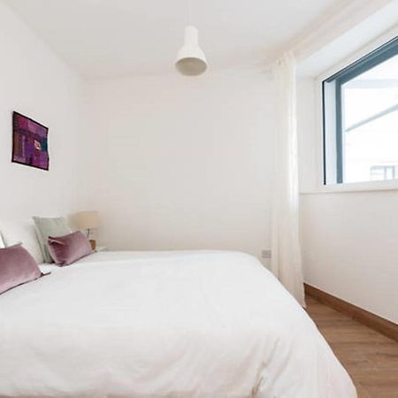 Stylish Soundproof Temple Bar Square Apartment Dublin Ngoại thất bức ảnh