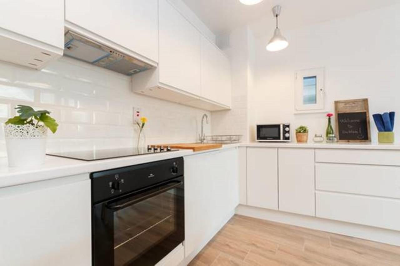 Stylish Soundproof Temple Bar Square Apartment Dublin Ngoại thất bức ảnh