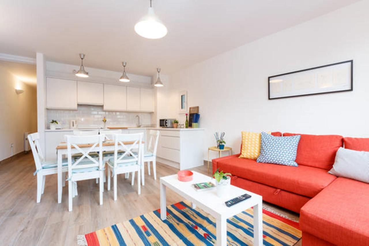 Stylish Soundproof Temple Bar Square Apartment Dublin Ngoại thất bức ảnh