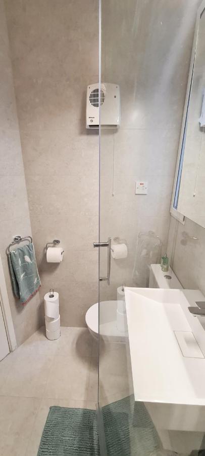 Stylish Soundproof Temple Bar Square Apartment Dublin Ngoại thất bức ảnh