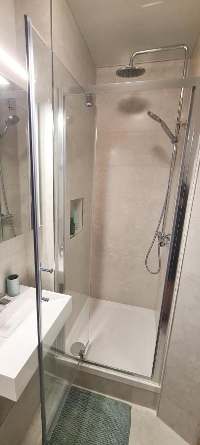 Stylish Soundproof Temple Bar Square Apartment Dublin Ngoại thất bức ảnh