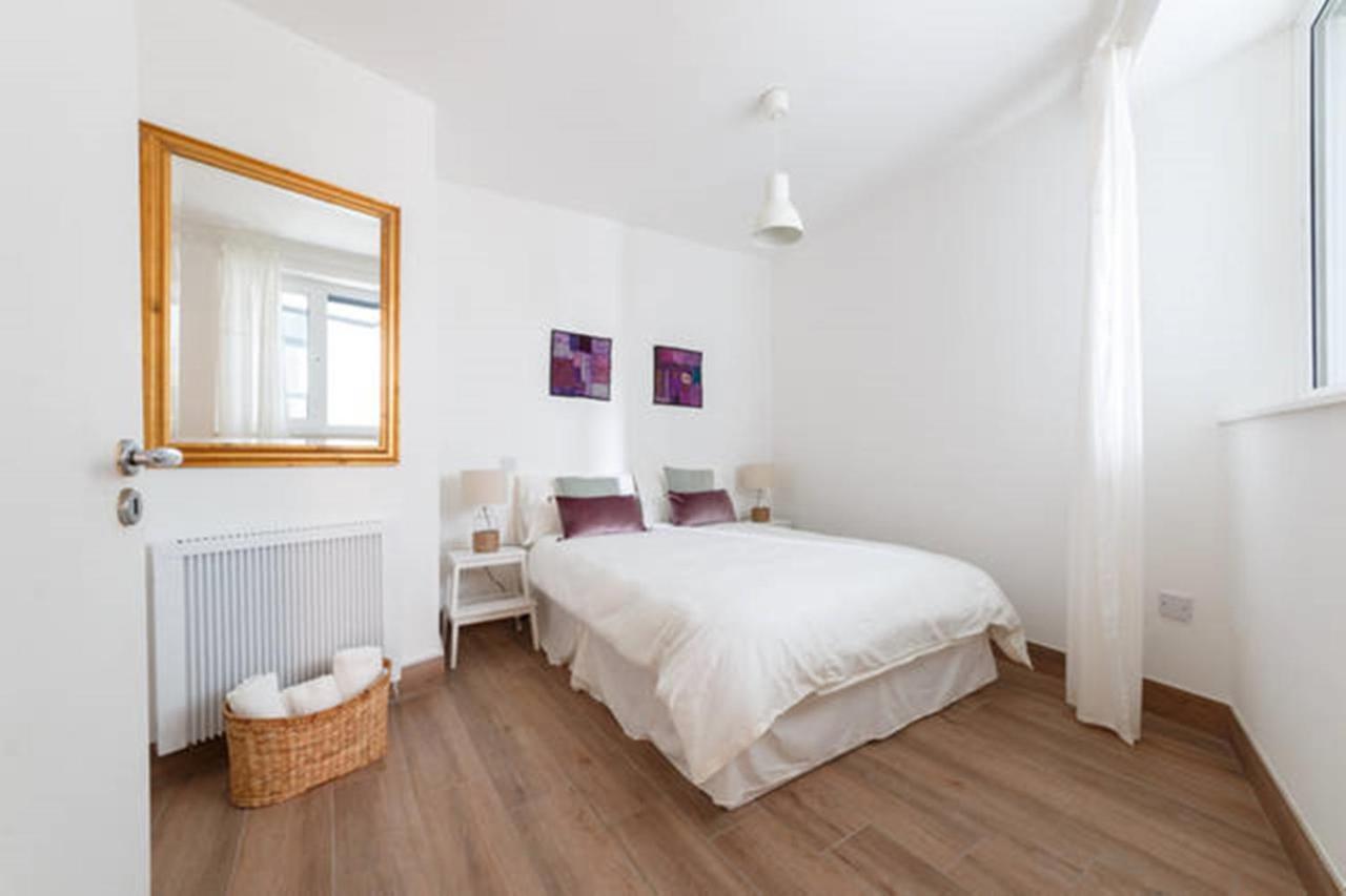 Stylish Soundproof Temple Bar Square Apartment Dublin Ngoại thất bức ảnh