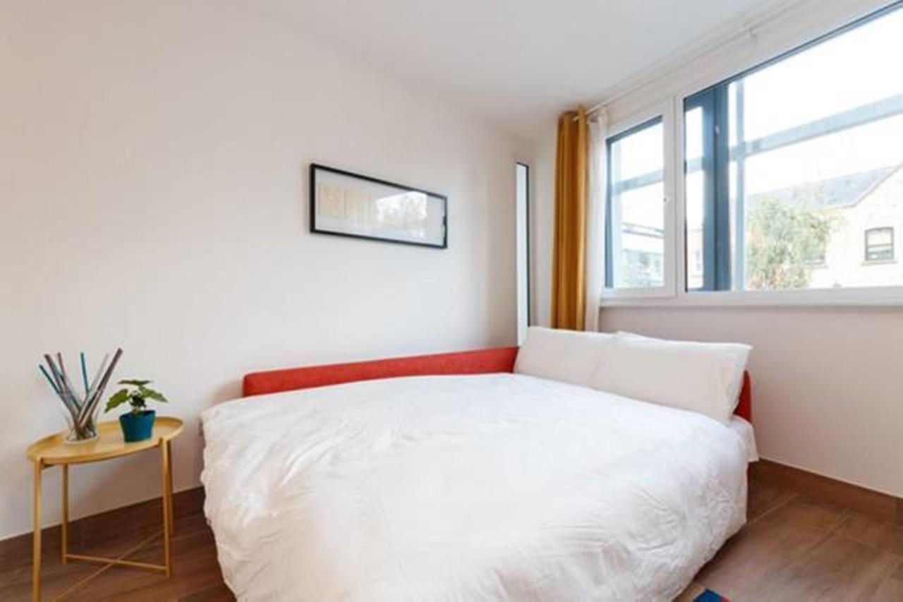 Stylish Soundproof Temple Bar Square Apartment Dublin Ngoại thất bức ảnh